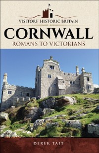 Cover Cornwall