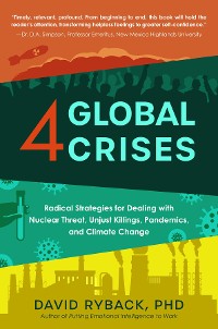 Cover 4 Global Crises