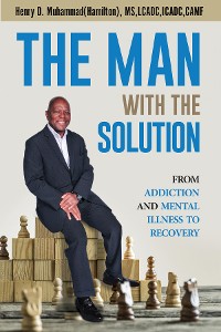 Cover The Man With The Solution