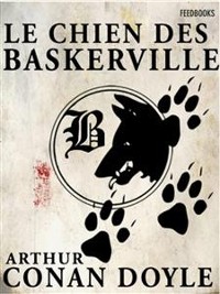 Cover Le Chien des Baskerville