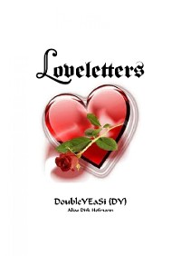 Cover Loveletters