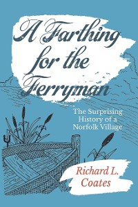 Cover A Farthing for the Ferryman