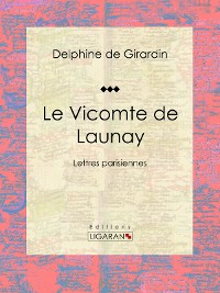 Cover Le Vicomte de Launay