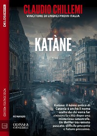 Cover Katàne