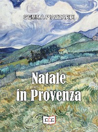 Cover Natale in Provenza