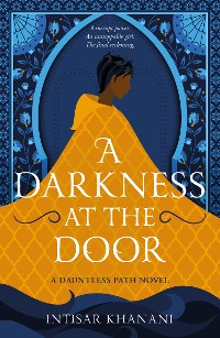 Cover A Darkness at the Door