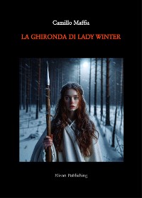 Cover La ghironda di Lady Winter