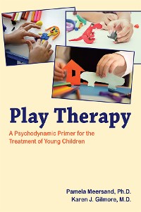Cover Play Therapy