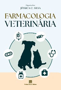 Cover Farmacologia Veterinária