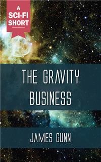 Cover The Gravity Business