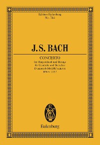 Cover Concerto D minor