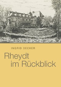 Cover Rheydt im Rückblick