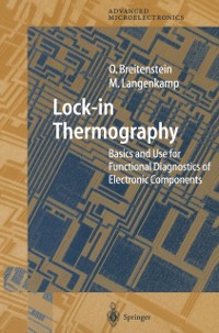Cover Lock-in Thermography