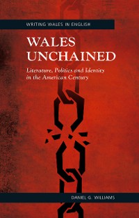 Cover Wales Unchained