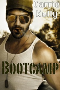 Cover Bootcamp