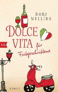 Cover Dolce vita für Fortgeschrittene