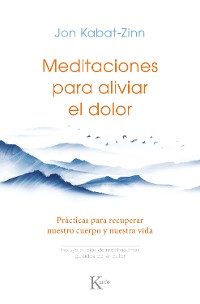 Cover Meditaciones para aliviar el dolor