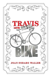 Cover Travis and the Silver Bike