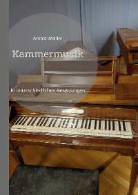Cover Kammermusik