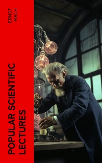 Cover Popular scientific lectures