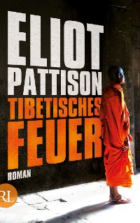 Cover Tibetisches Feuer