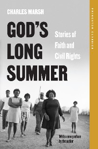 Cover God's Long Summer
