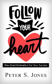 Cover Follow Your Heart