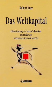 Cover Das Weltkapital