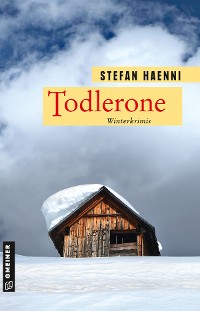 Cover Todlerone