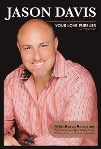 Cover Your Love Pursues: A Memoir