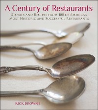 Cover Century of Restaurants