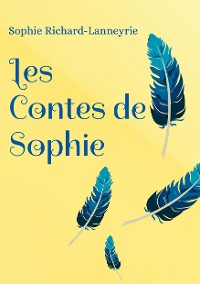 Cover Les Contes de Sophie