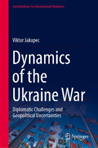 Cover Dynamics of the Ukraine War