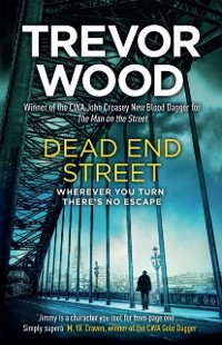 Cover Dead End Street