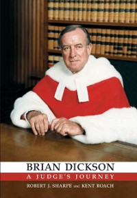 Cover Brian Dickson