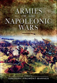 Cover Armies of the Napoleonic Wars
