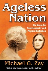 Cover Ageless Nation