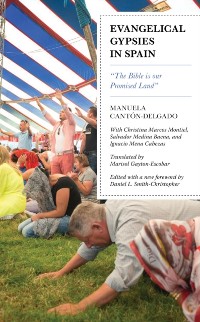 Cover Evangelical Gypsies in Spain