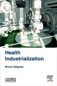 Cover Health Industrialization