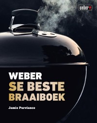 Cover Weber se Beste Braaiboek