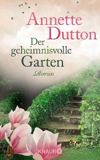 Cover Der geheimnisvolle Garten