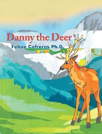 Cover Danny the Deer