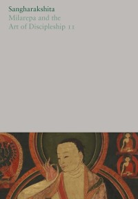 Cover Milarepa and the Art of Discipleship II