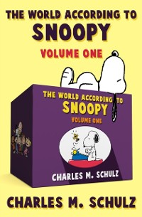 Cover World According to Snoopy Volume One