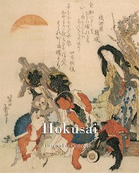 Cover Hokusai