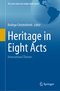 Cover Heritage in Eight Acts