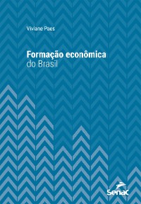 Cover Formação econômica do Brasil