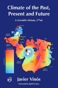 Cover Climate of the Past, Present and Future