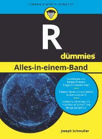 Cover R Alles-in-einem-Band für Dummies