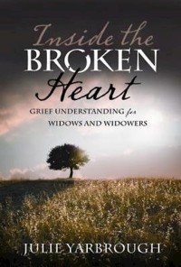 Cover Inside the Broken Heart